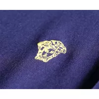 $42.00 USD Versace Sweaters Long Sleeved For Men #1277152