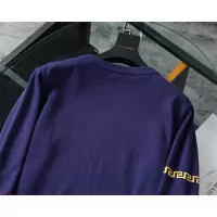 $42.00 USD Versace Sweaters Long Sleeved For Men #1277152