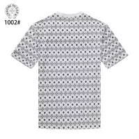 $29.00 USD Chrome Hearts T-Shirts Short Sleeved For Unisex #1277160