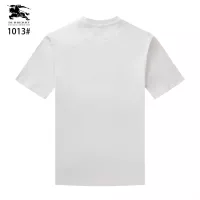 $29.00 USD Burberry T-Shirts Short Sleeved For Unisex #1277192