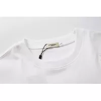 $29.00 USD Burberry T-Shirts Short Sleeved For Unisex #1277192