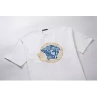 $29.00 USD Versace T-Shirts Short Sleeved For Unisex #1277212