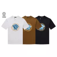 $29.00 USD Versace T-Shirts Short Sleeved For Unisex #1277214