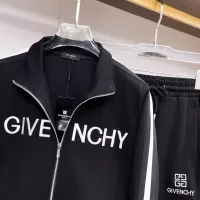 $82.00 USD Givenchy Tracksuits Long Sleeved For Men #1277270