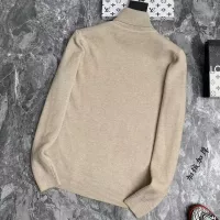 $52.00 USD Moncler Sweaters Long Sleeved For Men #1277560