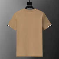 $25.00 USD Boss T-Shirts Short Sleeved For Men #1277630