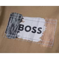 $25.00 USD Boss T-Shirts Short Sleeved For Men #1277630