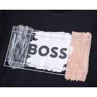 $25.00 USD Boss T-Shirts Short Sleeved For Men #1277631