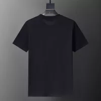 $25.00 USD Balmain T-Shirts Short Sleeved For Men #1277644