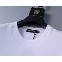 $25.00 USD Balenciaga T-Shirts Short Sleeved For Men #1277647