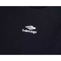 $25.00 USD Balenciaga T-Shirts Short Sleeved For Men #1277648