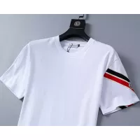 $25.00 USD Moncler T-Shirts Short Sleeved For Men #1277664