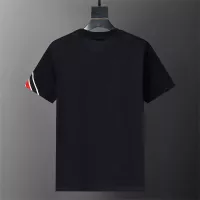 $25.00 USD Moncler T-Shirts Short Sleeved For Men #1277666