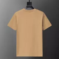 $25.00 USD Hugo Boss T-Shirts Short Sleeved For Men #1277670