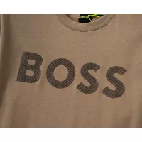 $25.00 USD Hugo Boss T-Shirts Short Sleeved For Men #1277670