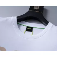 $25.00 USD Hugo Boss T-Shirts Short Sleeved For Men #1277672