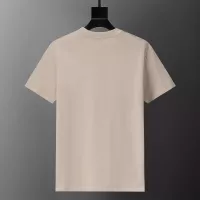 $25.00 USD Hugo Boss T-Shirts Short Sleeved For Men #1277673