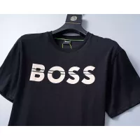 $25.00 USD Hugo Boss T-Shirts Short Sleeved For Men #1277674