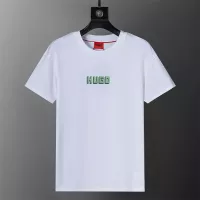 $25.00 USD Hugo Boss T-Shirts Short Sleeved For Men #1277675