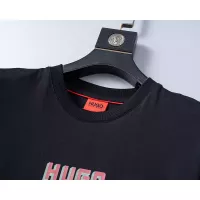 $25.00 USD Hugo Boss T-Shirts Short Sleeved For Men #1277676