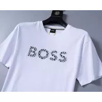 $25.00 USD Hugo Boss T-Shirts Short Sleeved For Men #1277679