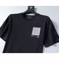 $25.00 USD Amiri T-Shirts Short Sleeved For Men #1277682