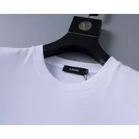 $25.00 USD Amiri T-Shirts Short Sleeved For Men #1277683