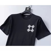 $25.00 USD Amiri T-Shirts Short Sleeved For Men #1277684