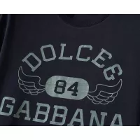 $25.00 USD Dolce & Gabbana D&G T-Shirts Short Sleeved For Men #1277695