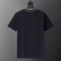 $25.00 USD Hugo Boss T-Shirts Short Sleeved For Men #1277707