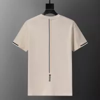 $25.00 USD Hugo Boss T-Shirts Short Sleeved For Men #1277738