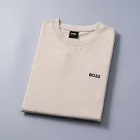 $25.00 USD Hugo Boss T-Shirts Short Sleeved For Men #1277738