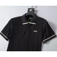 $27.00 USD Hugo Boss T-Shirts Short Sleeved For Men #1277765