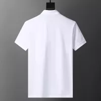 $27.00 USD Moncler T-Shirts Short Sleeved For Men #1277768