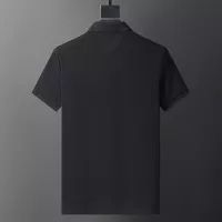 $27.00 USD Moncler T-Shirts Short Sleeved For Men #1277769