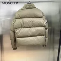 $158.00 USD Moncler Down Feather Coat Long Sleeved For Unisex #1277788