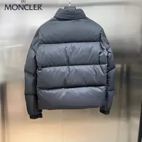 $158.00 USD Moncler Down Feather Coat Long Sleeved For Unisex #1277789