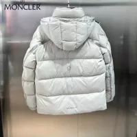 $192.00 USD Moncler Down Feather Coat Long Sleeved For Unisex #1277790