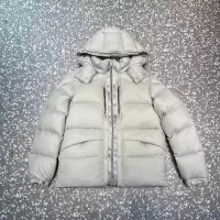 $192.00 USD Moncler Down Feather Coat Long Sleeved For Unisex #1277790