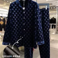 $92.00 USD Balenciaga Tracksuits Long Sleeved For Men #1277801