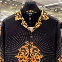 $92.00 USD Versace Tracksuits Long Sleeved For Men #1277808