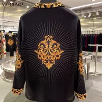 $92.00 USD Versace Tracksuits Long Sleeved For Men #1277808