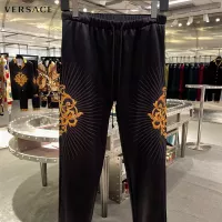 $92.00 USD Versace Tracksuits Long Sleeved For Men #1277808