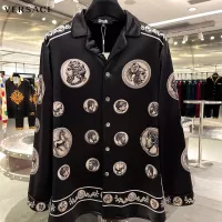 $92.00 USD Versace Tracksuits Long Sleeved For Men #1277809