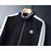 $92.00 USD Moncler Tracksuits Long Sleeved For Men #1277812