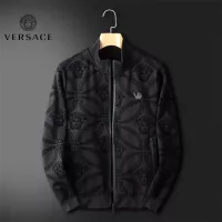 $92.00 USD Versace Tracksuits Long Sleeved For Men #1277814