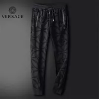 $92.00 USD Versace Tracksuits Long Sleeved For Men #1277814