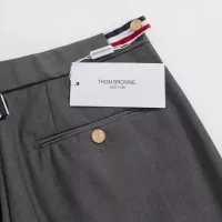 $68.00 USD Thom Browne TB Pants For Men #1277855