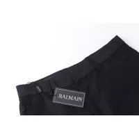 $72.00 USD Balmain Pants For Men #1277862