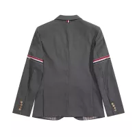 $100.00 USD Thom Browne Jackets Long Sleeved For Men #1277876